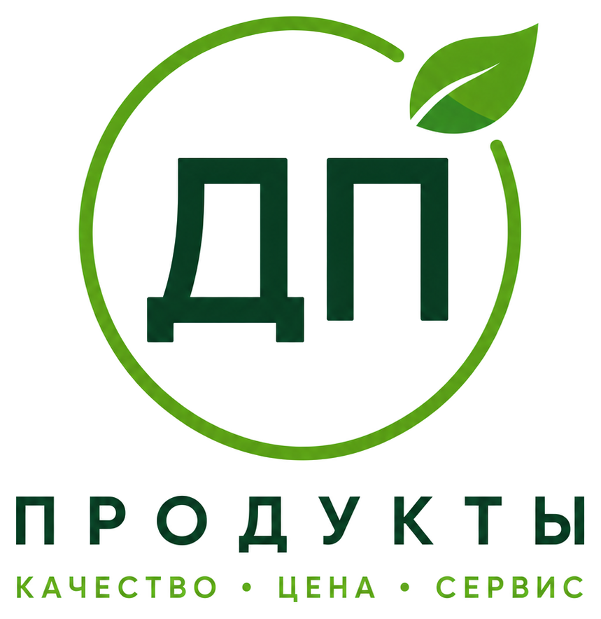 ДП продукты — качество, цена, сервис